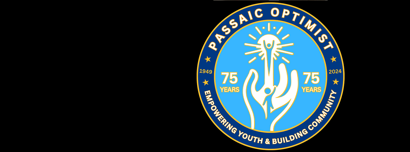 75 years logo